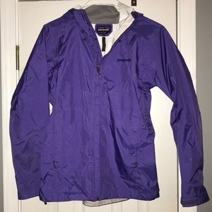 Women’s Patagonia jacket size M